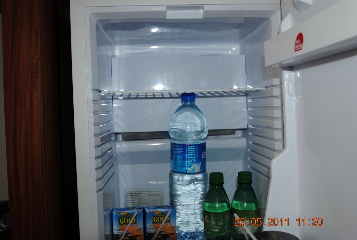 imagini hotel AMELIA BEACH RESORT SIDE